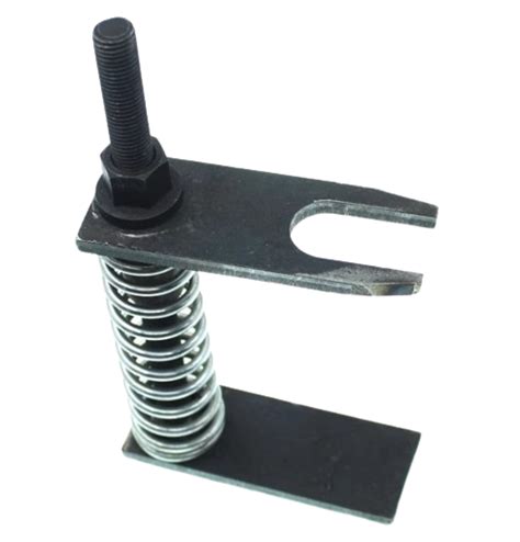 Spring Compression Tool For Hand Pallet Trucks Bcf Handling