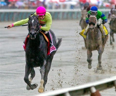 Eclipse Awards Condo Commando