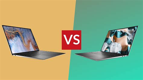 Dell Xps 13 Vs Dell Xps 15 Which Dell Laptop Is Right For You T3