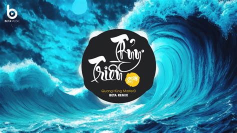 Thủy Triều Quang Hùng MasterD x JayT Remix Nhắm Nhắm Nhắm Mắt Lại