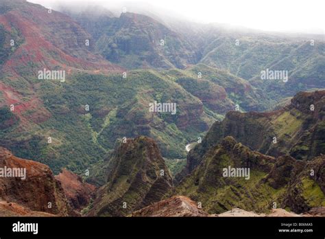 Waimea River Hi Res Stock Photography And Images Alamy