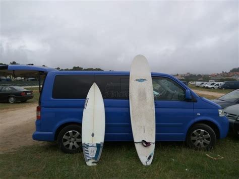 Tipos De Tablas De Surf Desc Brelas Furgoneteros