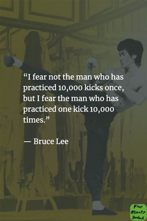 The 33 Best Bruce Lee Quotes Be Water My Friend