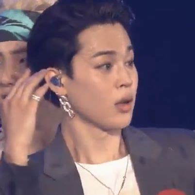 Pin By On Created Jimin Black Hair Jimin Hair Jimin Forehead Exposed