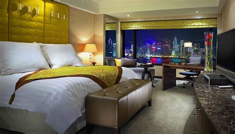 5 Things We Love About InterContinental Hong Kong – Forbes Travel Guide ...