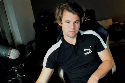 Le G Nie Des Checs Carlsen Crase La Nouvelle G N Ration Avec Brio