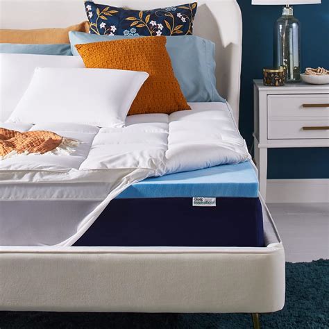 9 Best Gel Mattress To Buy In 2023 - Sleepwithcomfort