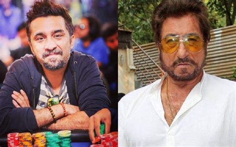 Bollywood Actor Shakti Kapoor's Son Test Positive For Drugs; Shocking ...