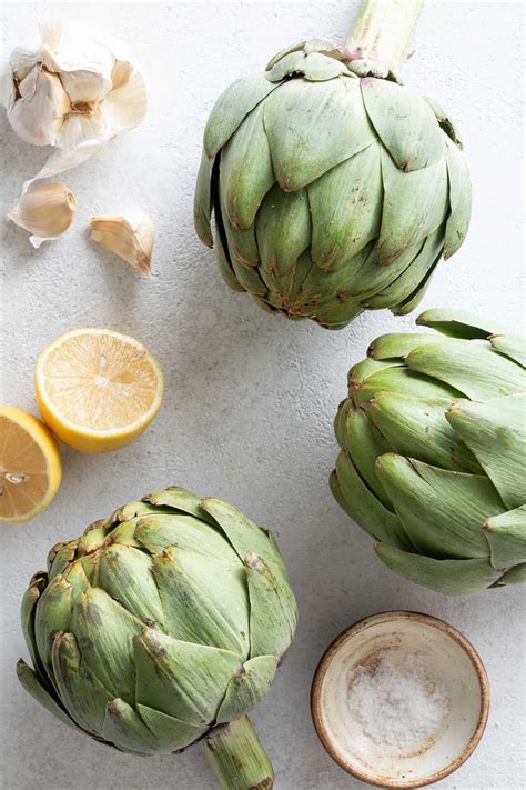 How To Cook Artichokes The Harvest Kitchen