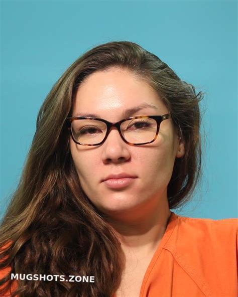 GARCIA ALYSSA MARIE 01 08 2024 Brazoria County Mugshots Zone