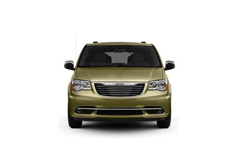 2012 Chrysler Town And Country Specs Prices Mpg Reviews And Photos