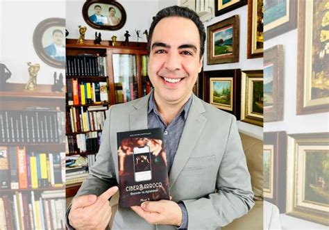 Professor da Ufes lança livro sobre estratégia que governa as redes