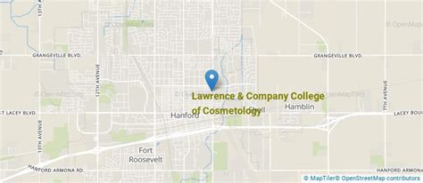 Lawrence Company College Of Cosmetology Trade School Programs Trade