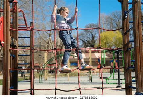 5,880 Playground On Height Images, Stock Photos & Vectors | Shutterstock