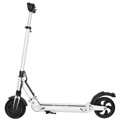 KUGOO Electric Scooters - Electric Scooters London