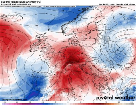 Ondata Di Caldo In Arrivo Temperature Fino A Gradi Cmer