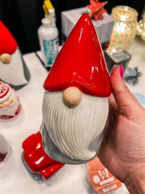 Let S Go Gnome For The Holidays Scentsy Scentsy Wax Warmer Scent