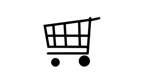 Svg Cart Shopping Supermarket Ecommerce Free Svg Image And Icon