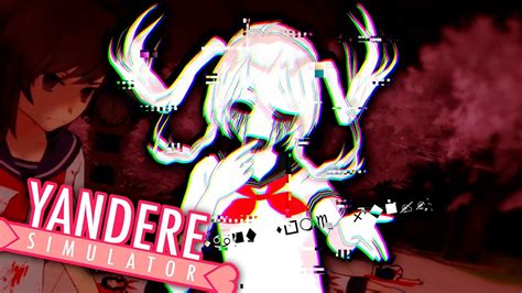 La Pesadilla De Yandere Mod Horror Yandere Simulator Youtube