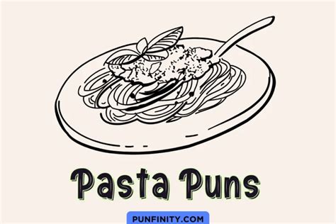 Cheesy Pasta Puns To Spice Up Your Conversations