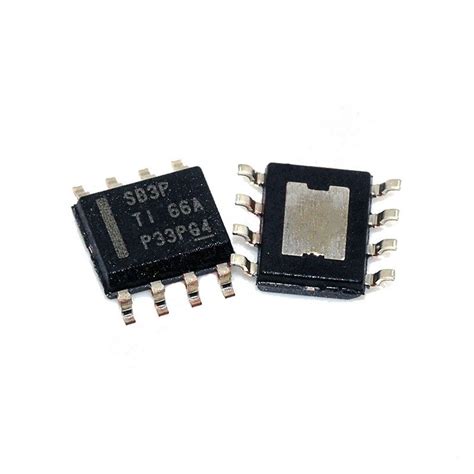 LMR16030PDDAR MR16030 SB3P SOIC 8 SMD Entegre Devre