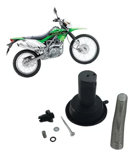 Diafragma Carburador Klx Klx Envio Gratis Cuotas Sin Inter S