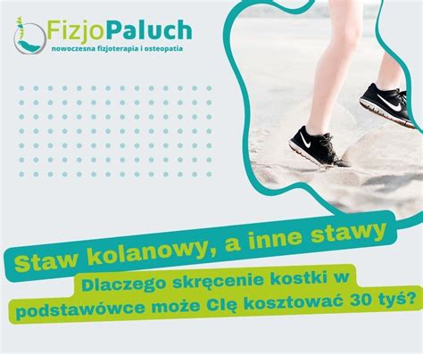 Urazy Stawu Kolanowego Przyczyny Objawy Leczenie Fizjopaluch