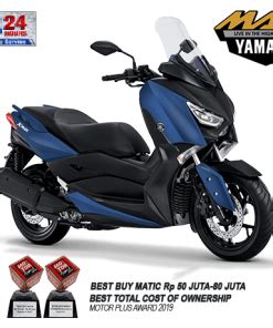 Jual Yamaha Freego Murah Di Jogja Jateng Harpindo Jaya