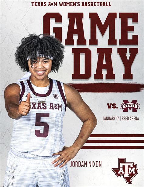 GAME DAY MISS ST. on Behance