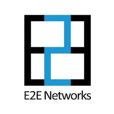 E2e Networks Company Profile Funding And Investors Yourstory