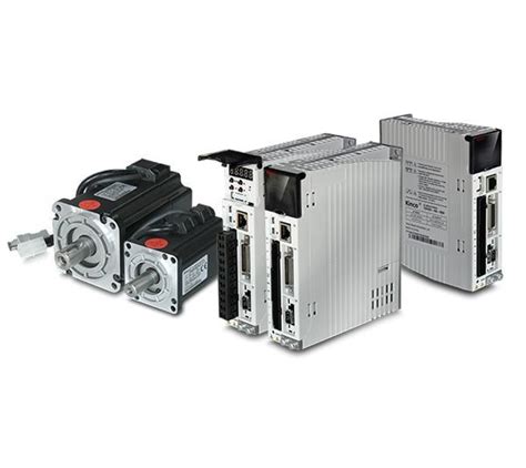 Kinco Cd Aa Series High Power W Single Phase Three