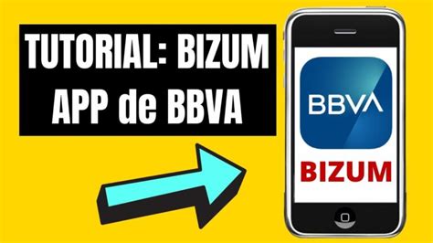 Guía completa Cómo activar Bizum en BBVA paso a paso ME GUSTA INTERNET