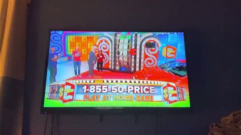 The Price Is Right Dream Car Week Day 1 Showcase Showdown Part 2 May 15