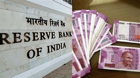 Why Rbi Withdrawing Rs Notes From Circulation How People Can