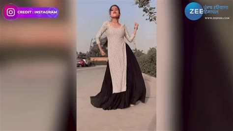 Indian Girl Dehati Dance Video Haryanvi Song Dhunge Mare Se Kati Teri