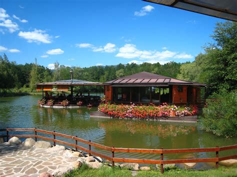 Park Ginovci - VISIT Macedonia