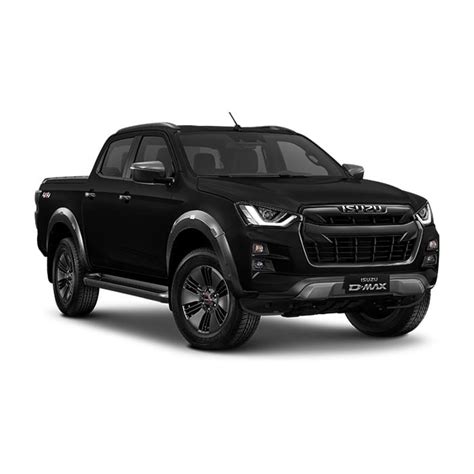 Isuzu DMax 2020 Bohol Car Rental