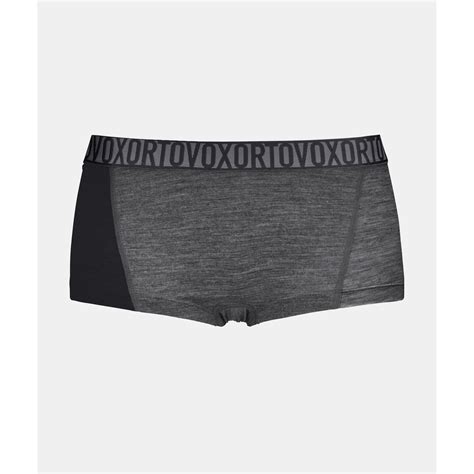 D Msk Funk N Boxerky Ortovox Essential Hot Pants W Camping Cz