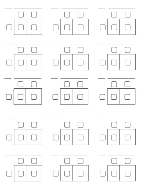 Area Model For Teaching Distributive Property And Factoring Math Worksheets Library