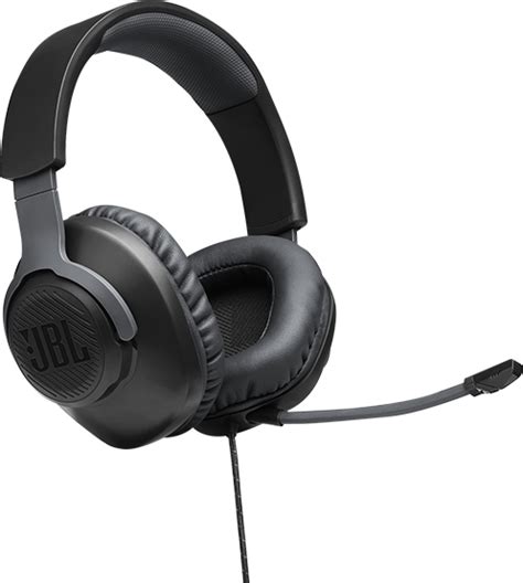 JBL Quantum 100 Gaming Headset - AT&T