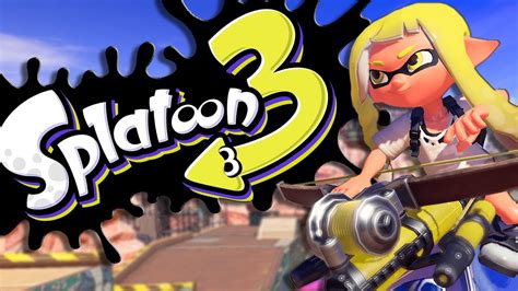 Playing Splatoon With Viewers Open Lobbies Live Youtube