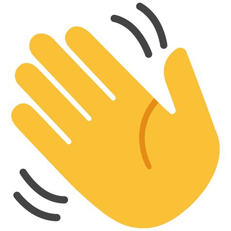 File:Emoji u1f44b.svg - Wikipedia