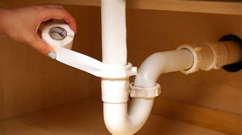 How To Stop A Dripping Pvc Pipe At Michael Cruz Blog