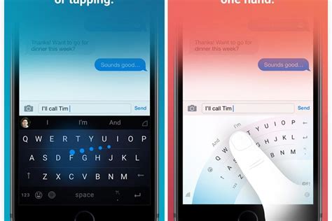 Aplikasi Keyboard Terbaik Untuk Android Dan IOS