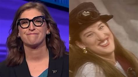 Mayim Bialik Responds After Snl Cast Member Apologizes For Use Of