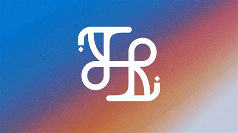 Monogram Design | Visual Design on Behance