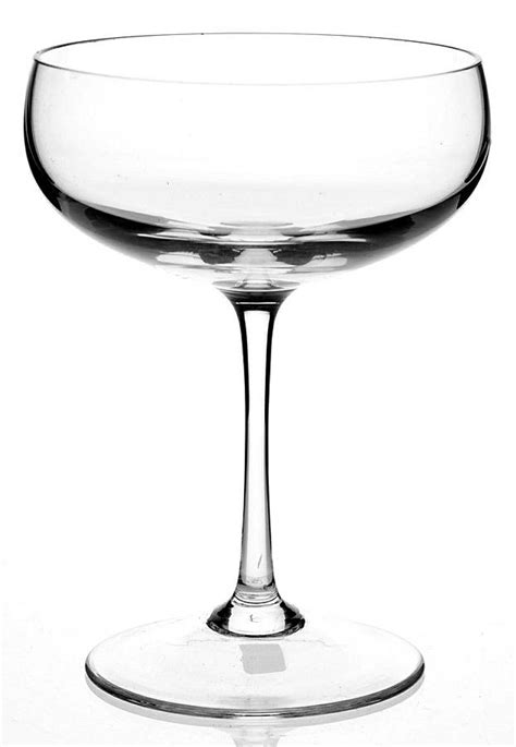 Aura Champagne Tall Sherbet By Schott Zwiesel Replacements Ltd