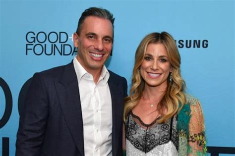 Sebastian Maniscalco Wife: All You Need to Know About Lana Gomez