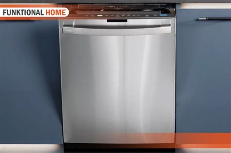 Ge Dishwasher Not Adding Water At Mary Kennedy Blog