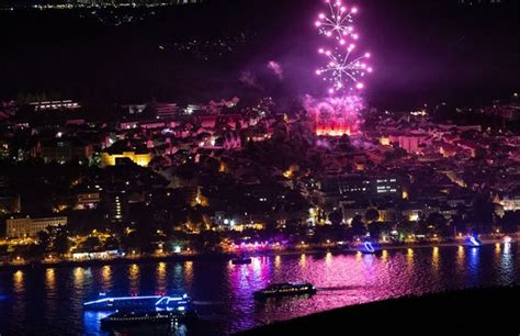 Veranstalter Steigt Aus Rhein In Flammen Ohne Rheinland Pfalz Tourismus